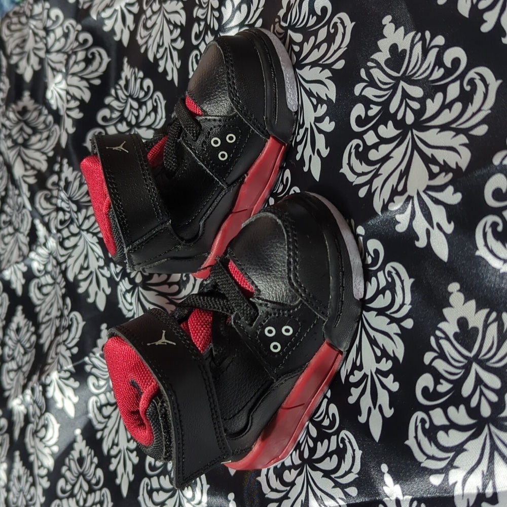 Jordan Flight Size 3c